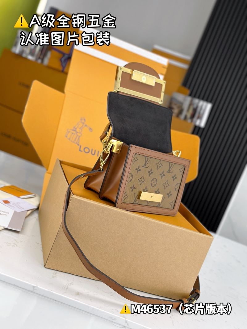 LV Dauphine Bags